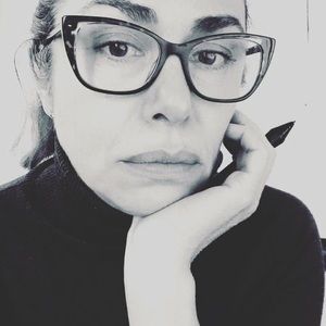 Meet your Posher, Ingrid